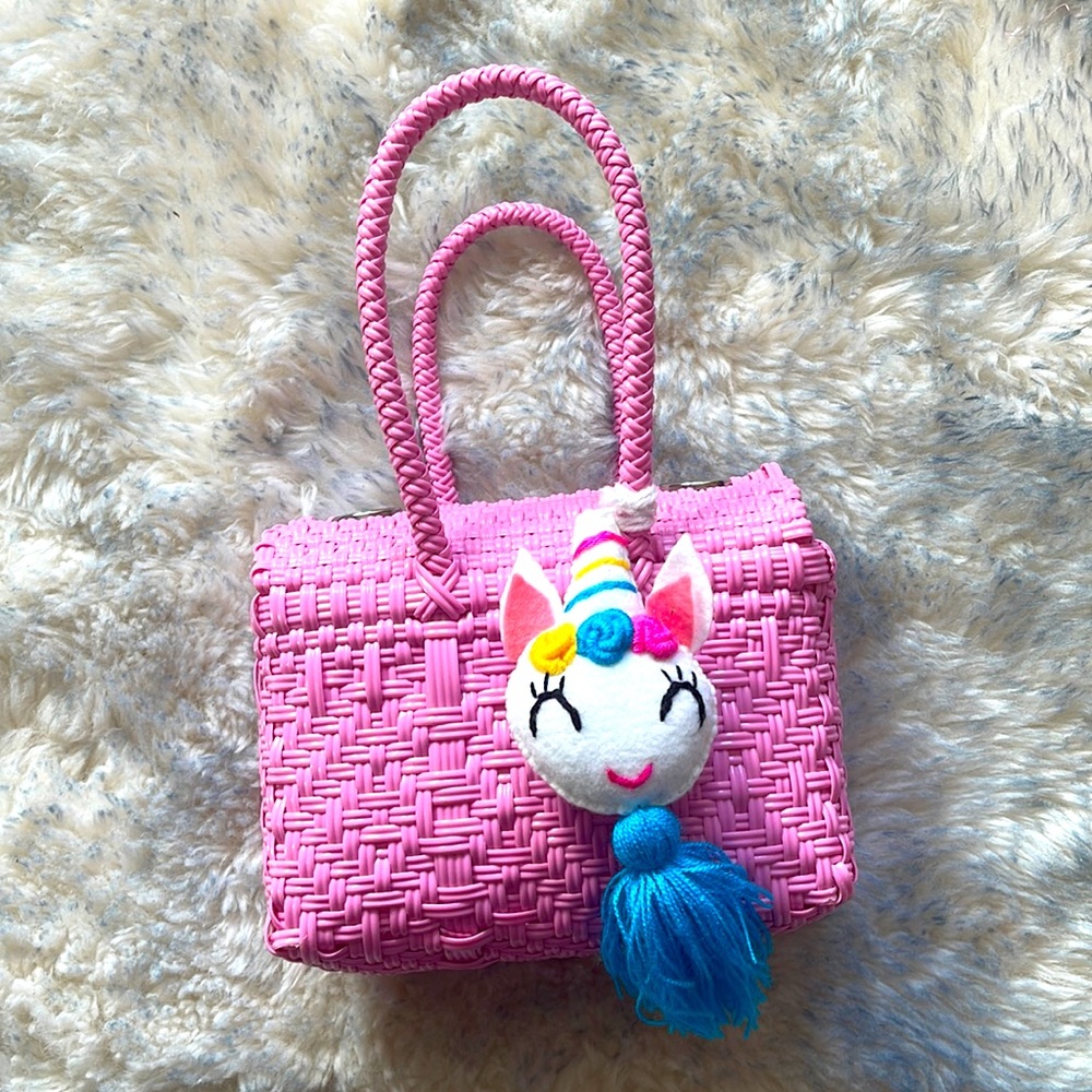 Beautiful Mexican Handbag